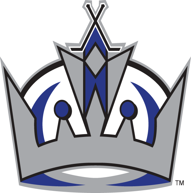 Los Angeles Kings 1998-2011 Alternate Logo iron on transfers for fabric